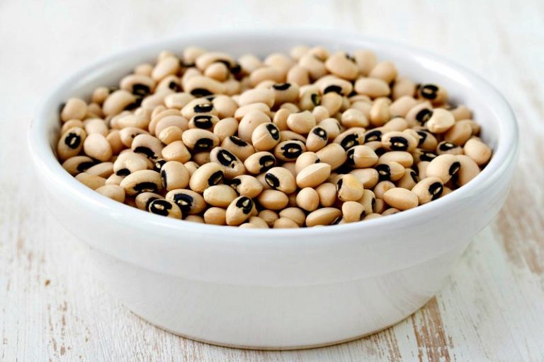 Black-Eyed Peas: A Southern New Year’s Tradition | Help For Cooks